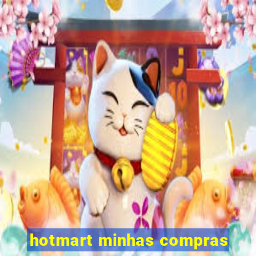 hotmart minhas compras